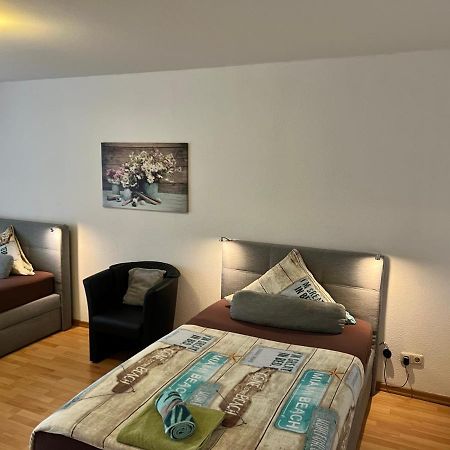 Big Dream Apartment ฮันโนเวอร์ ภายนอก รูปภาพ