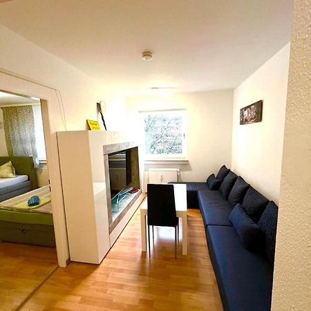 Big Dream Apartment ฮันโนเวอร์ ภายนอก รูปภาพ
