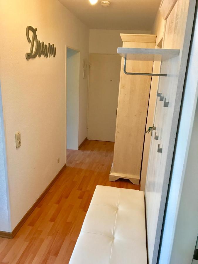 Big Dream Apartment ฮันโนเวอร์ ภายนอก รูปภาพ