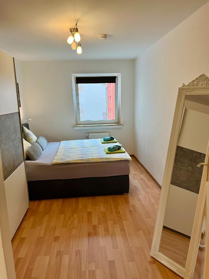 Big Dream Apartment ฮันโนเวอร์ ภายนอก รูปภาพ