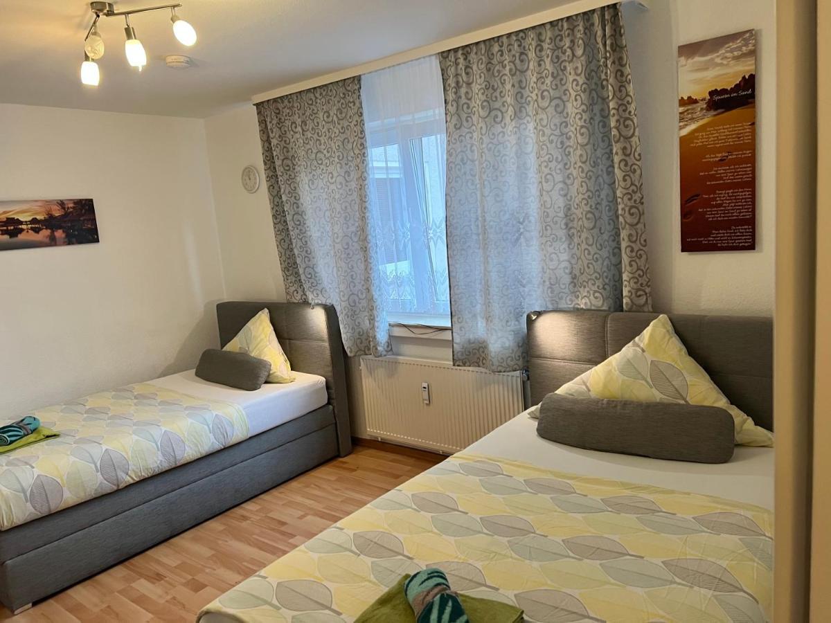 Big Dream Apartment ฮันโนเวอร์ ภายนอก รูปภาพ