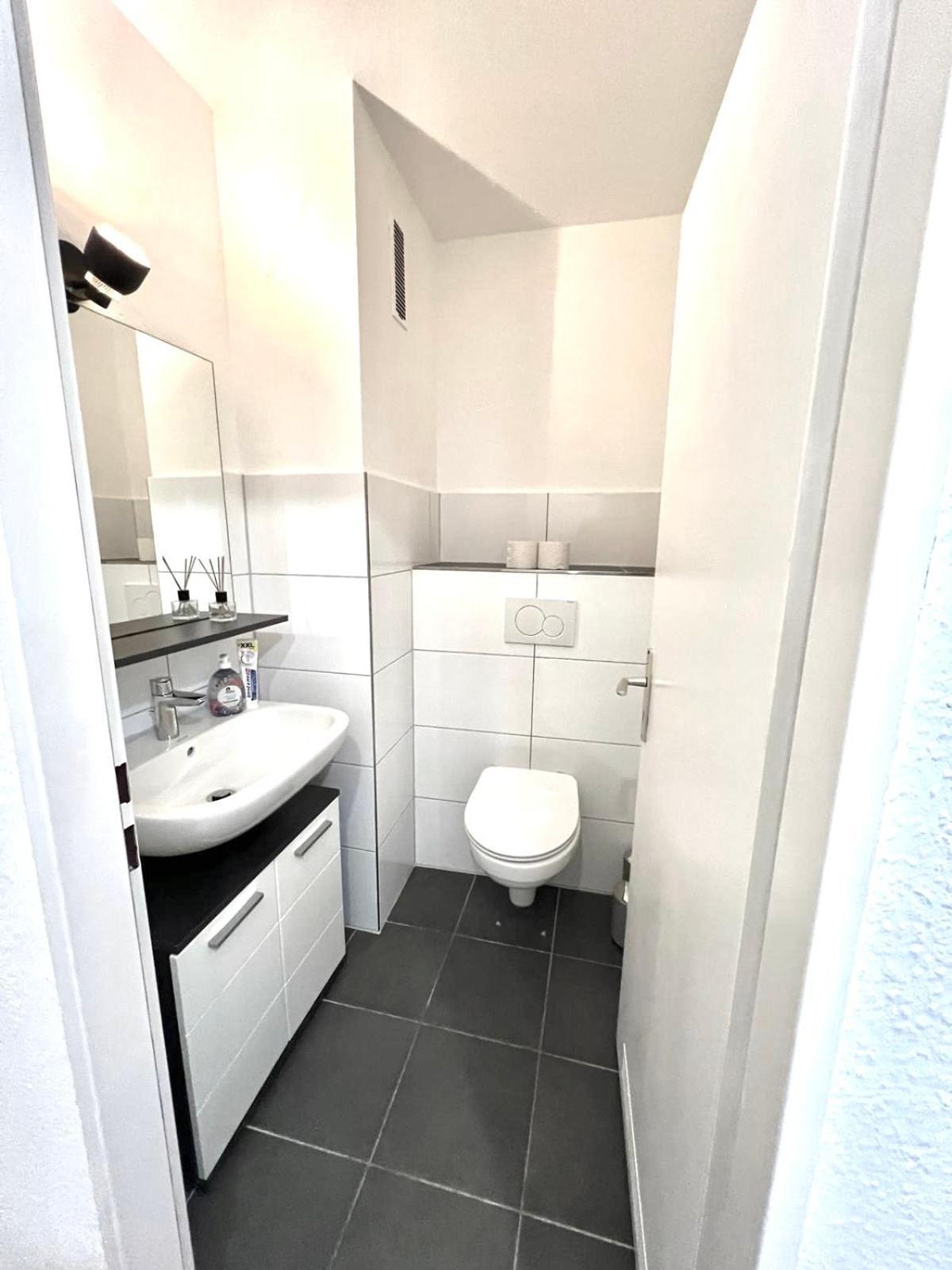 Big Dream Apartment ฮันโนเวอร์ ภายนอก รูปภาพ