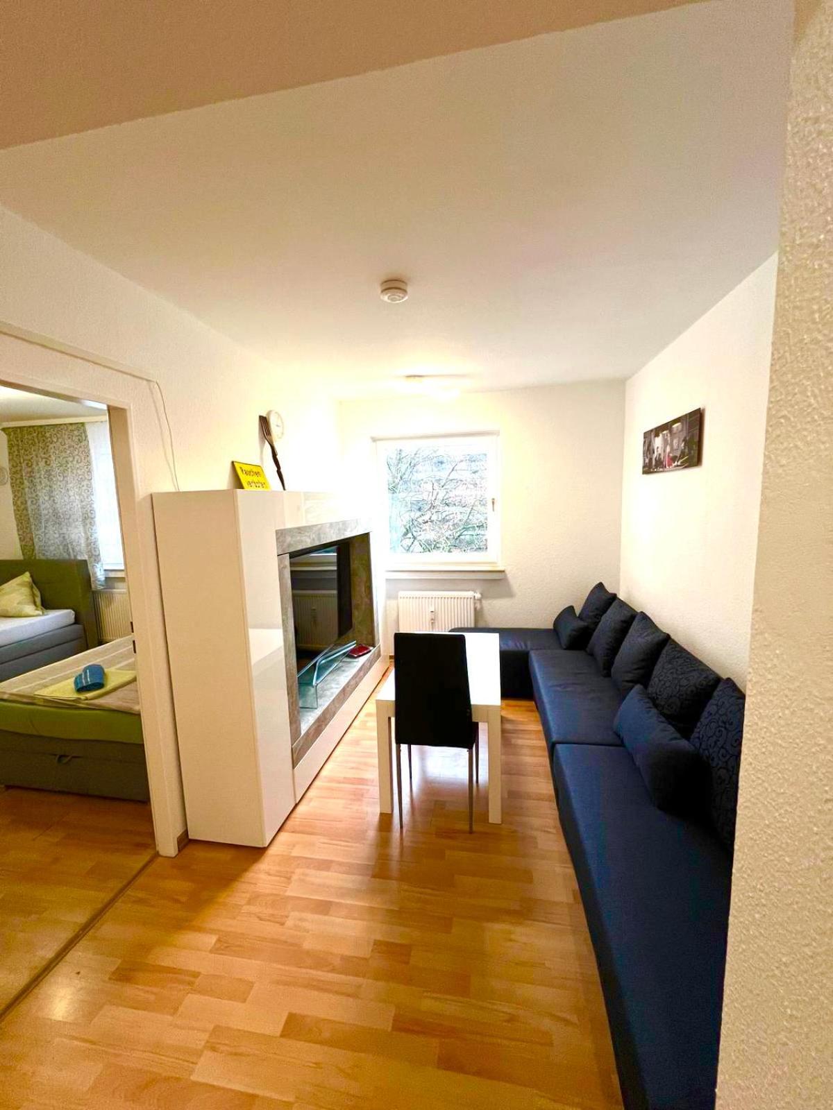 Big Dream Apartment ฮันโนเวอร์ ภายนอก รูปภาพ